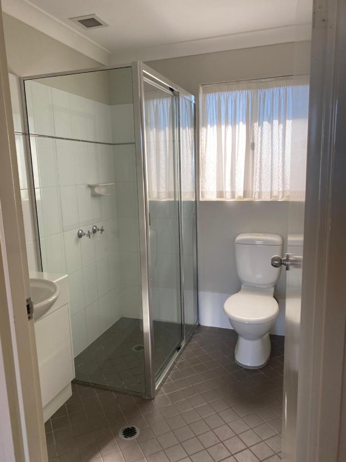 Maitland City Motel Экстерьер фото