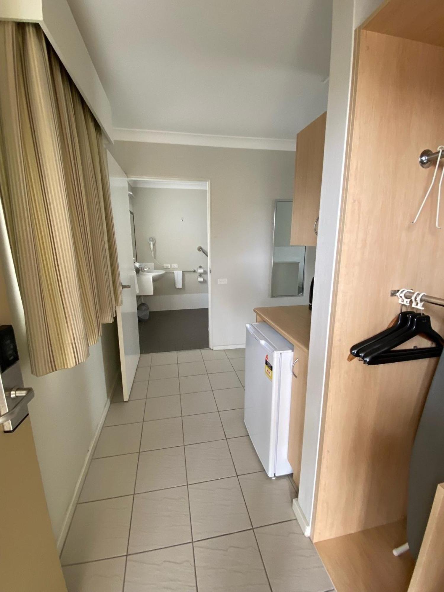 Maitland City Motel Экстерьер фото